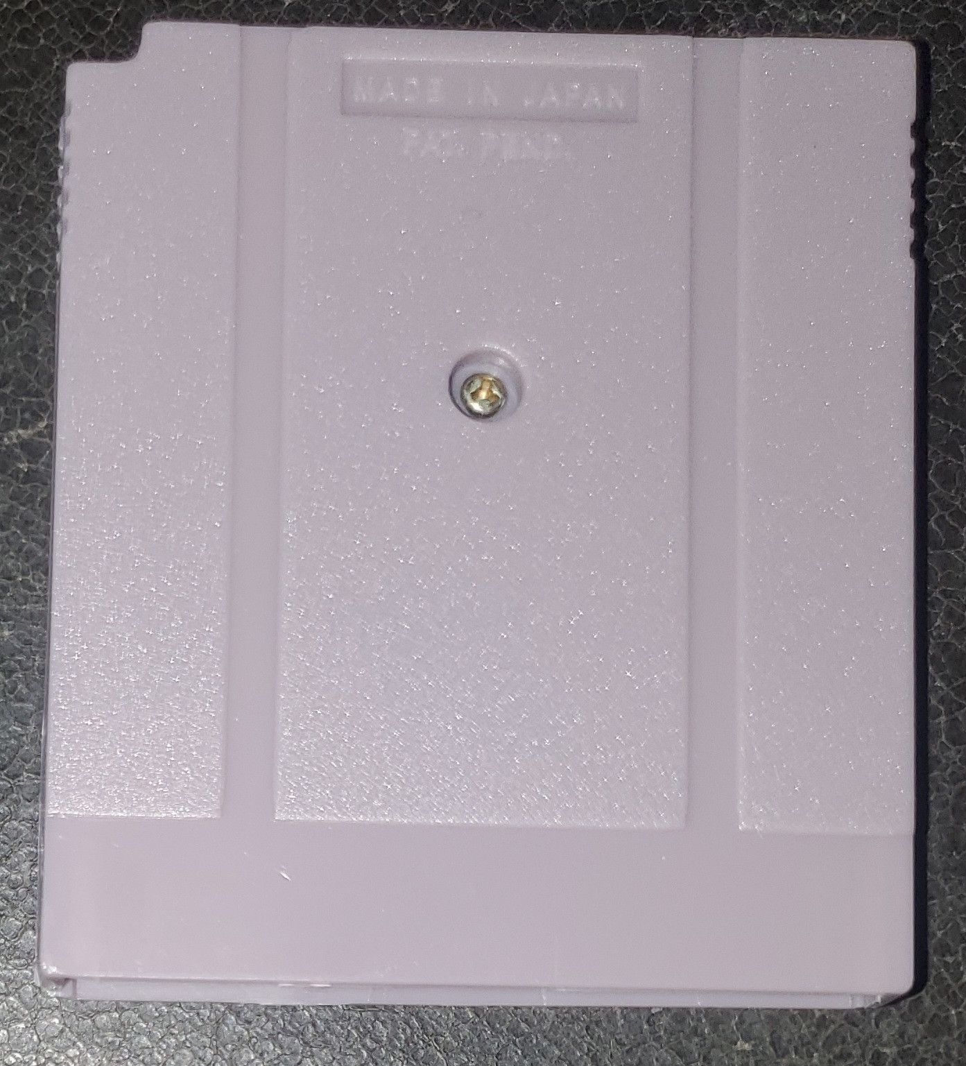Nintendo Metal Gear Solid GBC Video Game Catridge Gameboy Color Size ONE SIZE - 9 Thumbnail