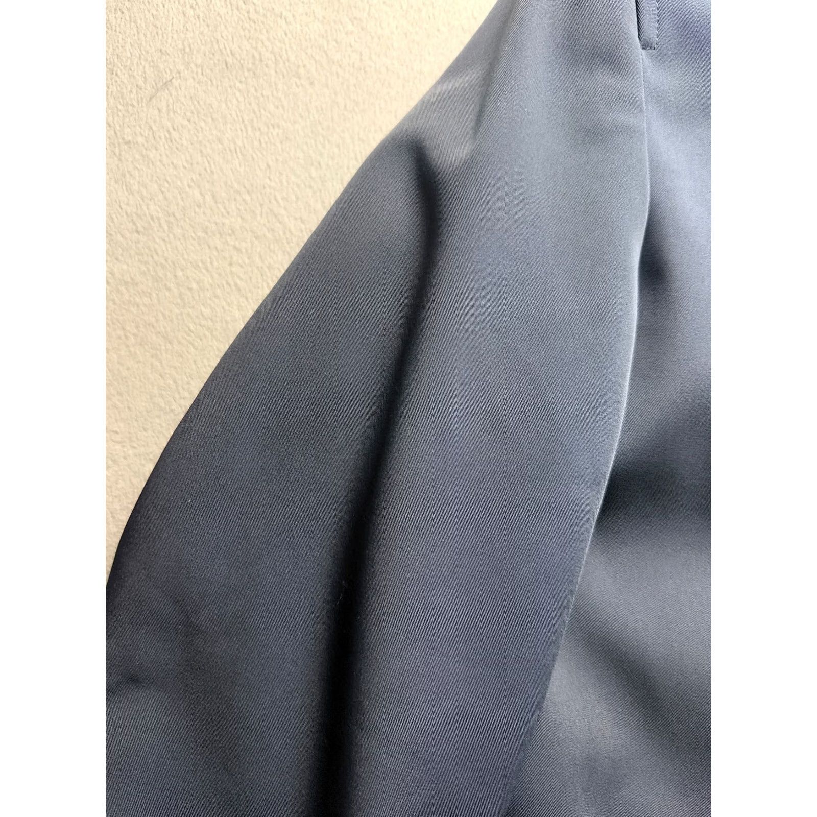 Vintage Giovanni Scarano Napoli Blue Trench Coat Mens Coat 50 Blue Trench Coat Size US M / EU 48-50 / 2 - 5 Thumbnail