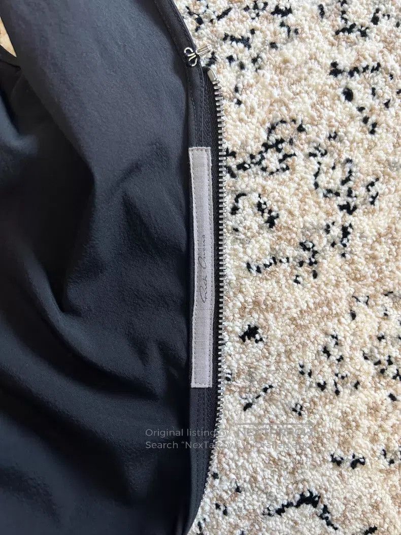 Rick Owens Rick Owens Black Dress Size XS / US 0-2 / IT 36-38 - 3 Thumbnail