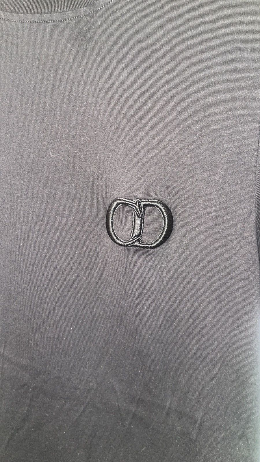 Dior DIOR, CD icon t shirt, regular fit Size US M / EU 48-50 / 2 - 8 Thumbnail