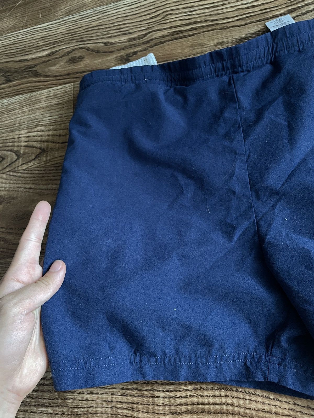 Adidas × Vintage Vintage Adidas shorts streetwear y2k style casual size XL Size US 36 / EU 52 - 10 Thumbnail