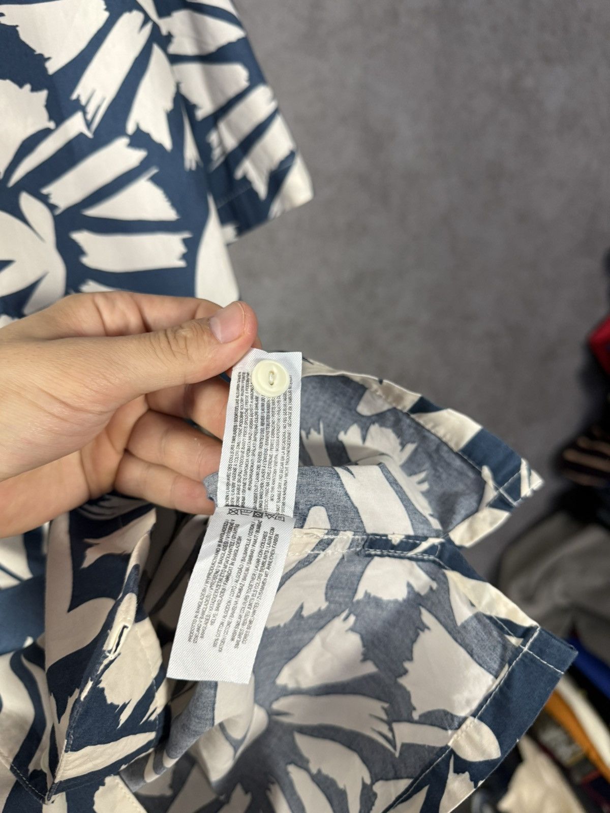 The Stronghold The Stronghold crazy Hawaiian shirt Size US XXL / EU 58 / 5 - 5 Thumbnail