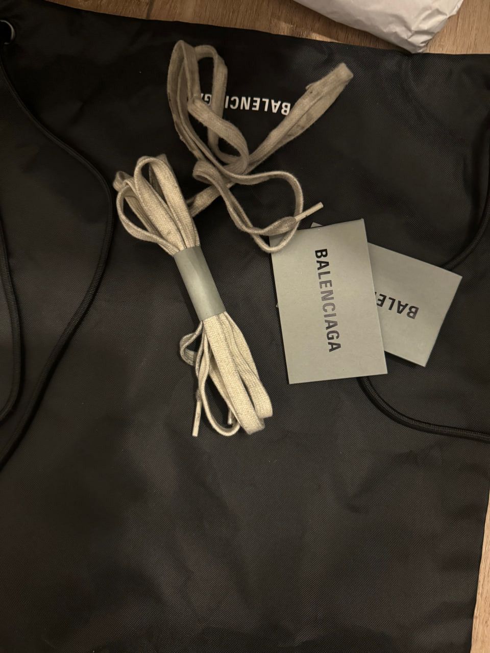 Balenciaga balenciaga 3xl Size US 11 / EU 44 - 6 Thumbnail