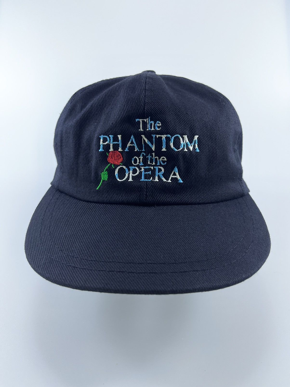 Rap Tees Movie Cap The Phantom Of The Opera As Wore by Kanye West Size ONE SIZE - 1 Thumbnail
