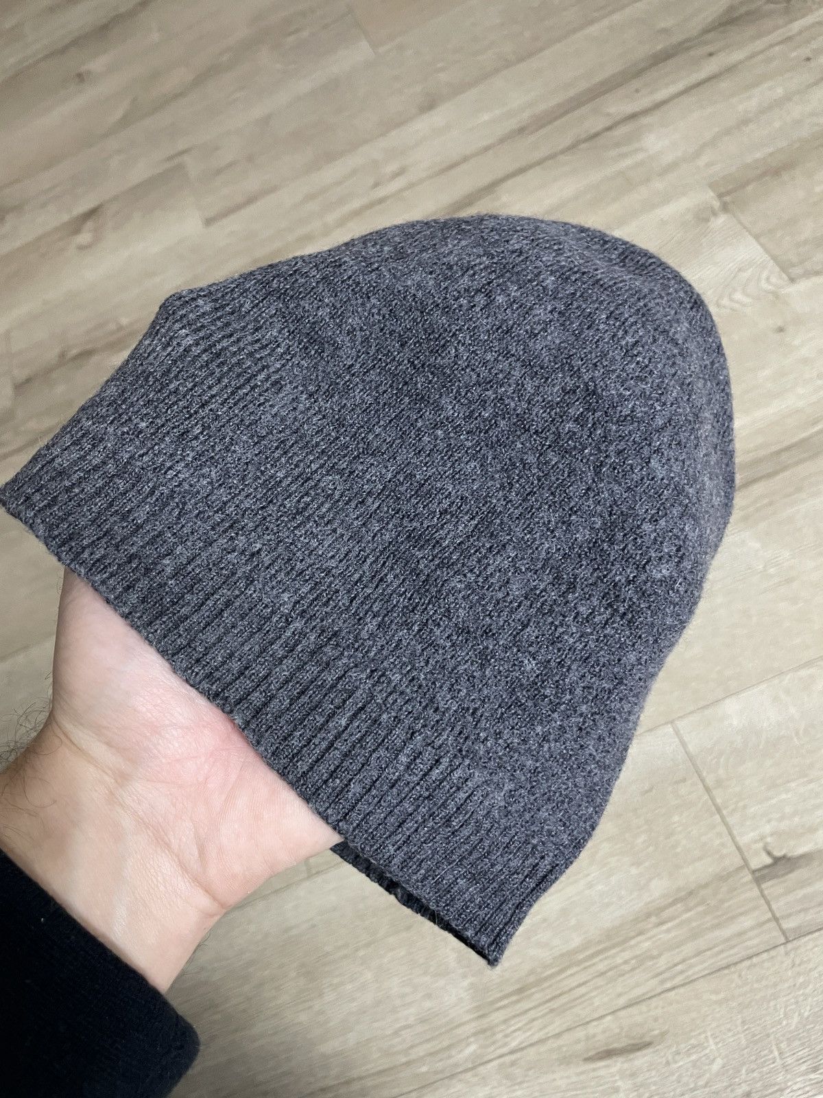 Other New Wool Beanie Hat Vintage Woolmark pure new wool Size ONE SIZE - 13 Thumbnail