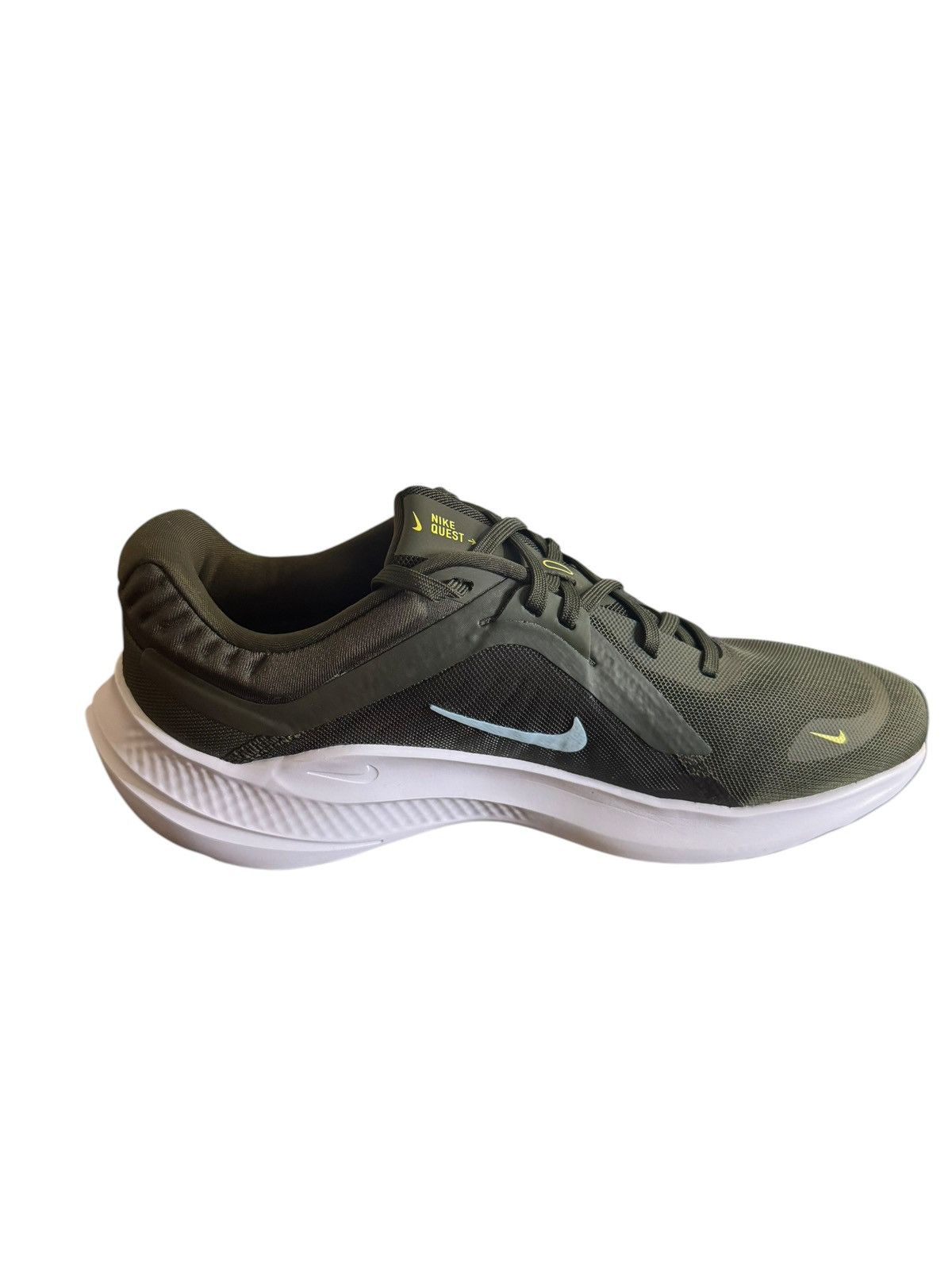Nike Nike Quest Size US 9.5 / EU 42-43 - 2 Thumbnail