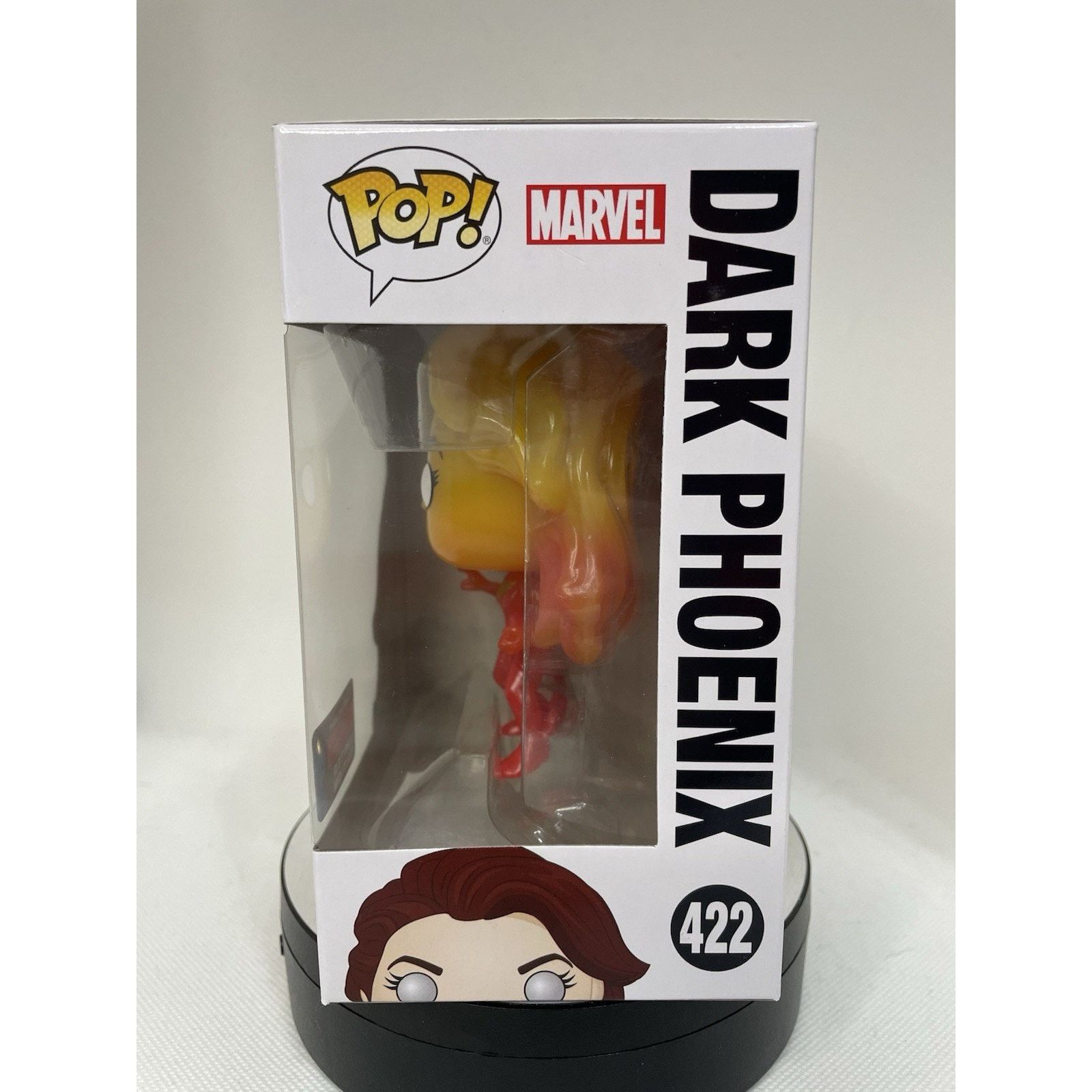 Other Funko Pop Dark Phoenix 2019 Fall Convention #422 Size ONE SIZE - 3 Thumbnail