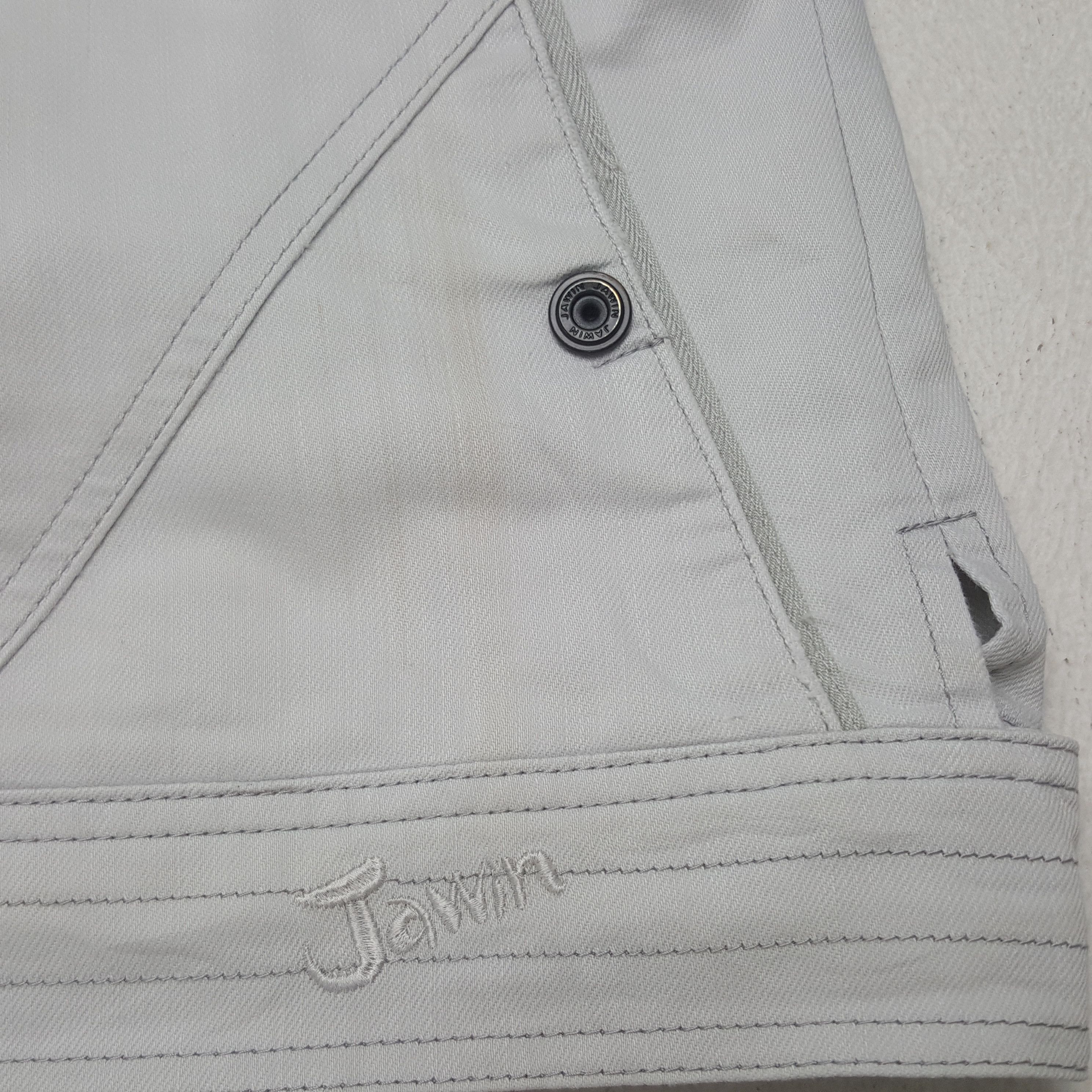 Japanese Brand × Vintage Vintage Nismo Nissan Racing Team Custom Sport Japan Jacket Size US M / EU 48-50 / 2 - 10 Thumbnail