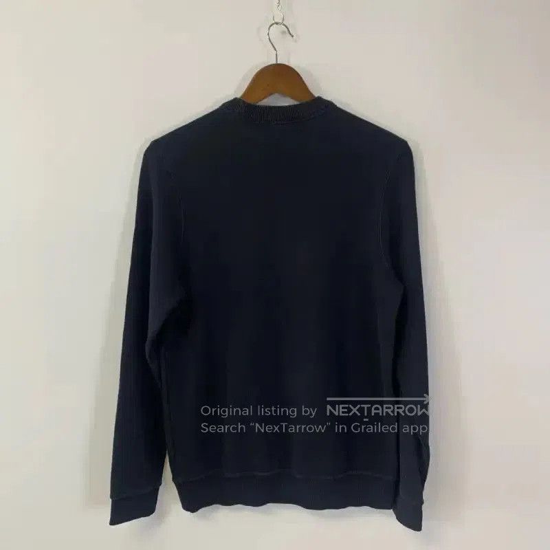 Burberry Burberry Black Men's Sweatshirt Size S. Size US S / EU 44-46 / 1 - 2 Thumbnail