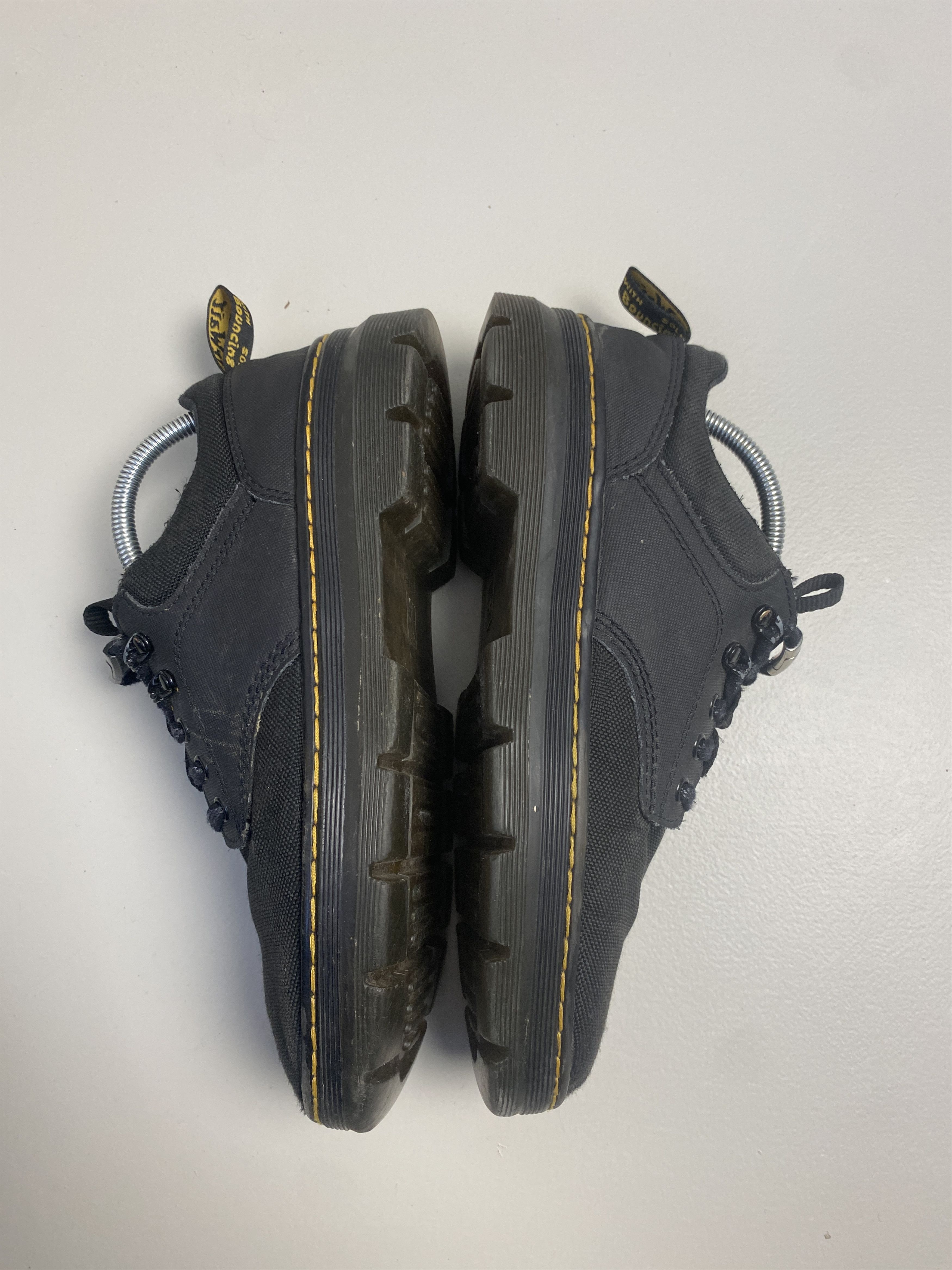 Dr. Martens Dr Martens casual sneakers trainers Size US 10 / EU 43 - 6 Thumbnail