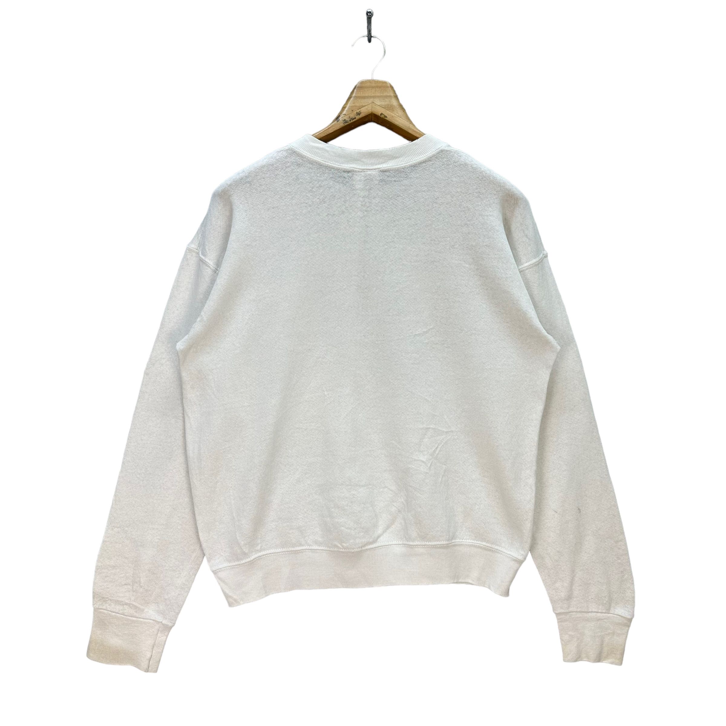 Fruit Of The Loom Ys FRUIT OF THE LOOM VINTAGE SWEATSHIRTS #8340-004 Size US M / EU 48-50 / 2 - 8 Thumbnail