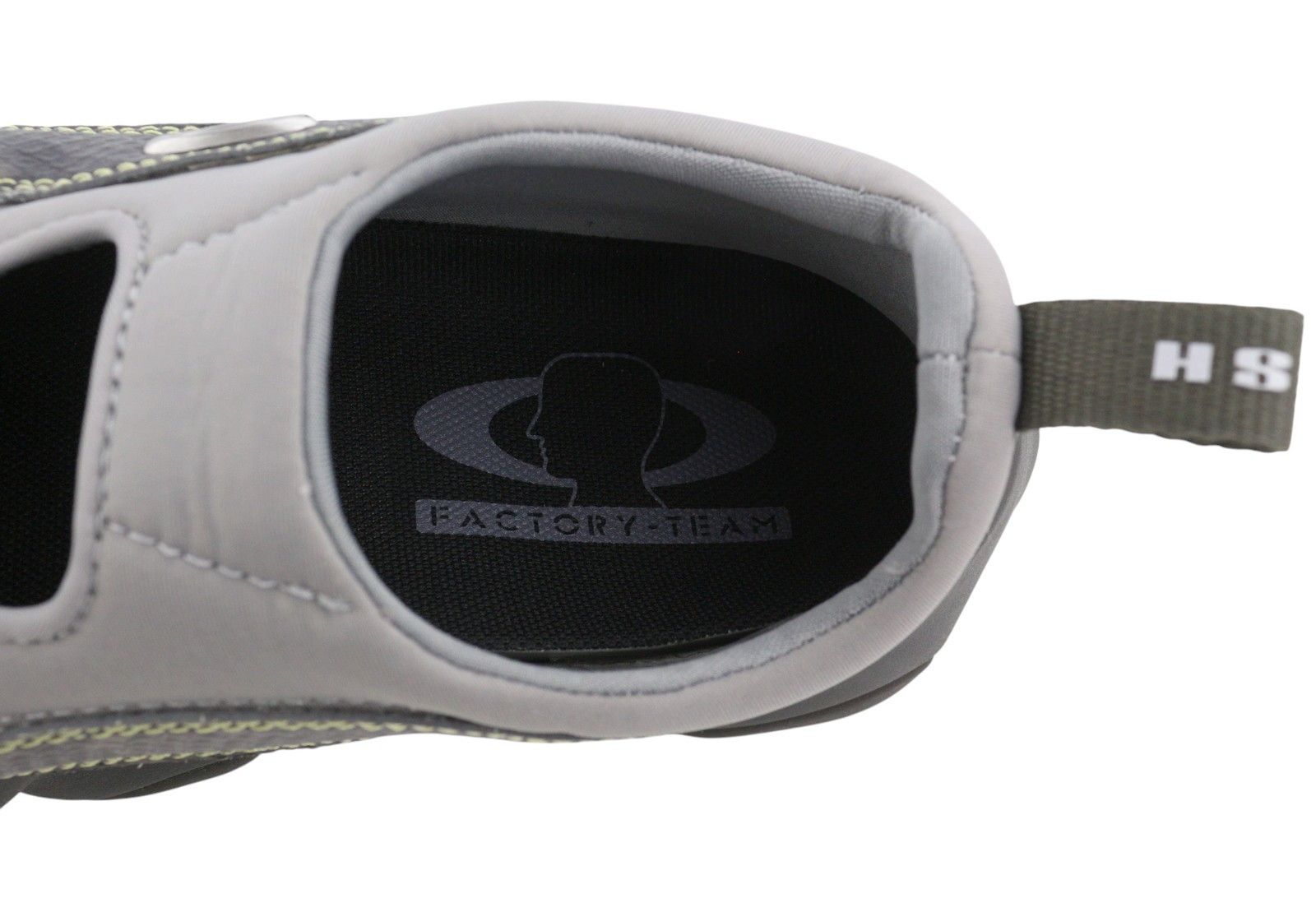 Brain Dead OAKLEY FACTORY PYTHON FLESH EU42 Pavement Grey 90535 Size US 9 / EU 42 - 10 Thumbnail