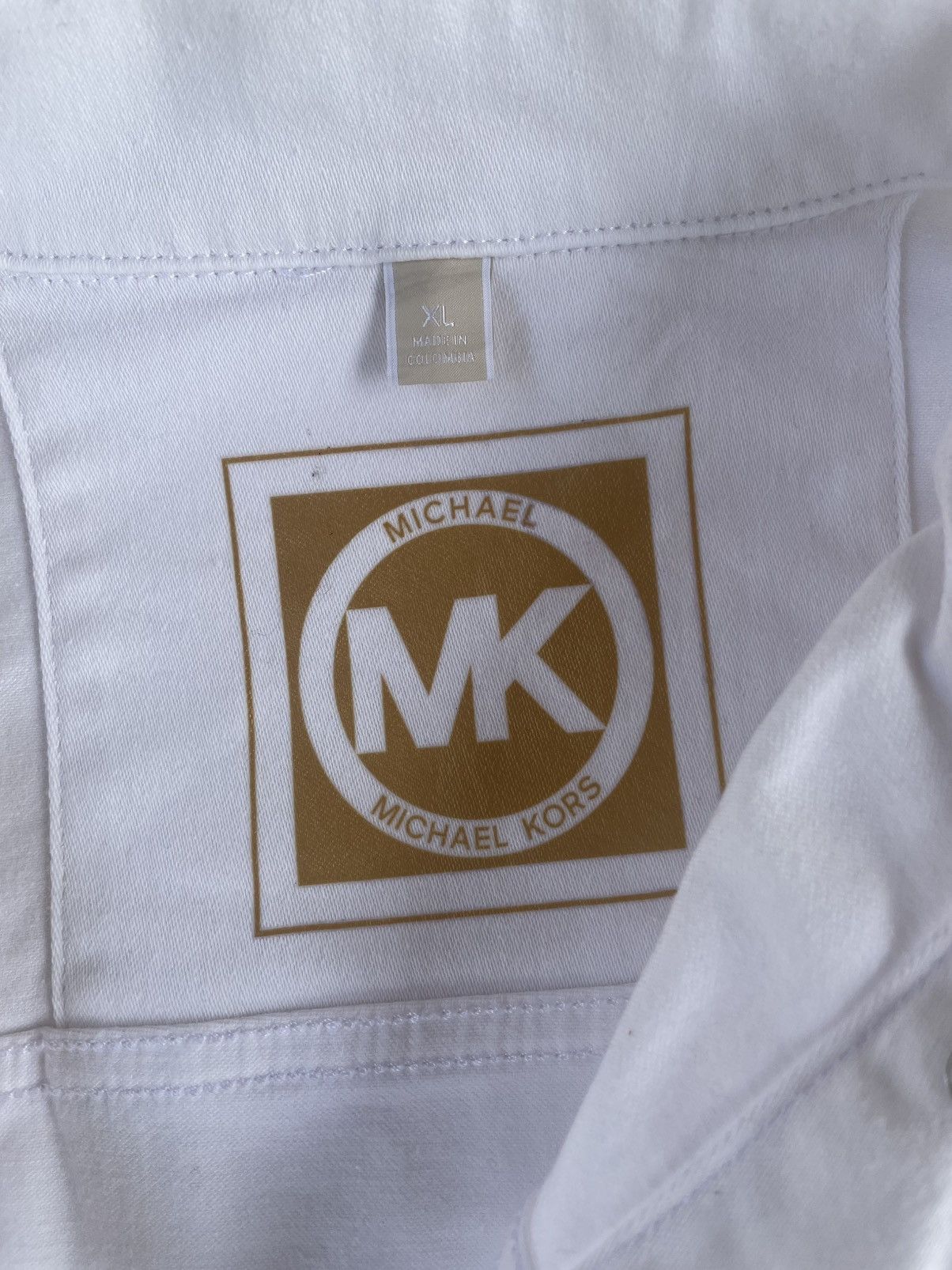 Michael Kors Michael Kors Women Jacket Size XL / US 12-14 / IT 48-50 - 8 Thumbnail