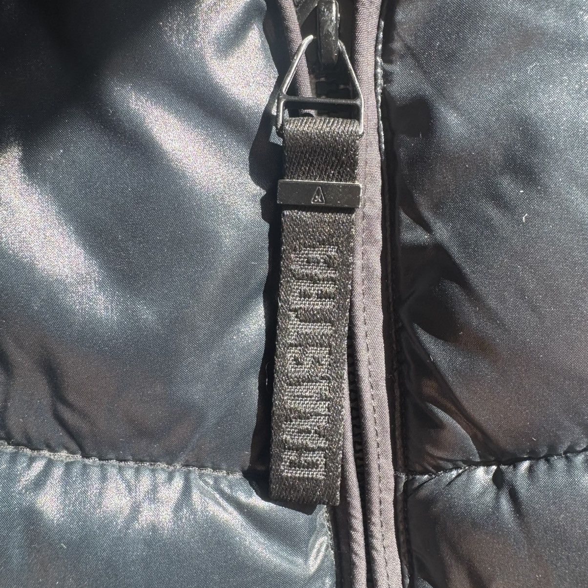 Other Gaastra puffer bodywarmer Size US XL / EU 56 / 4 - 8 Thumbnail