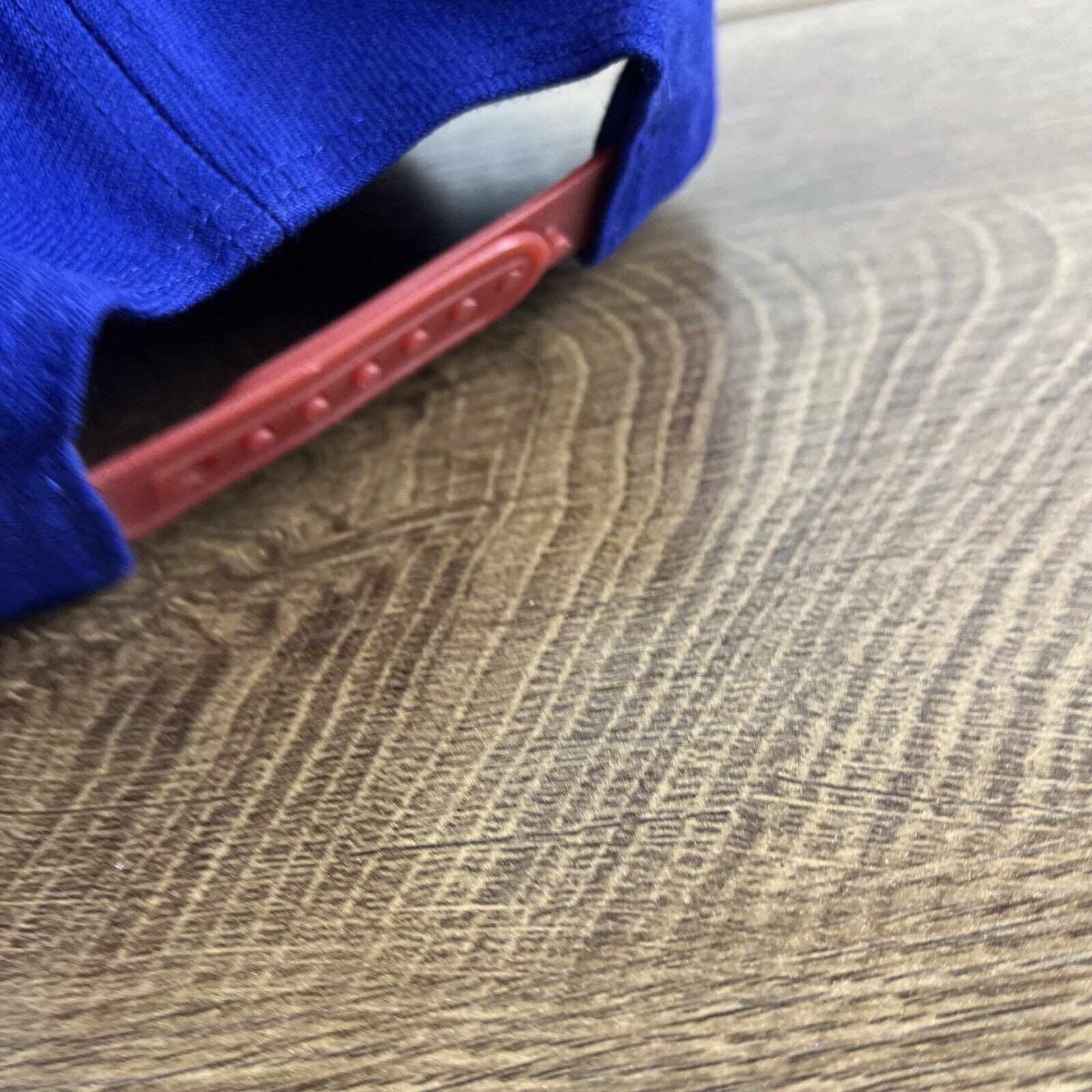 Other Dayton Flyers Snapback Hat '47 Brand Blue Cap Adjustable Blu Size ONE SIZE - 10 Thumbnail