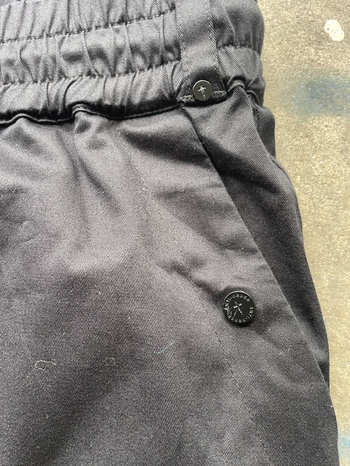 Other The anti oder multi pocket Size US 30 / EU 46 - 3 Thumbnail