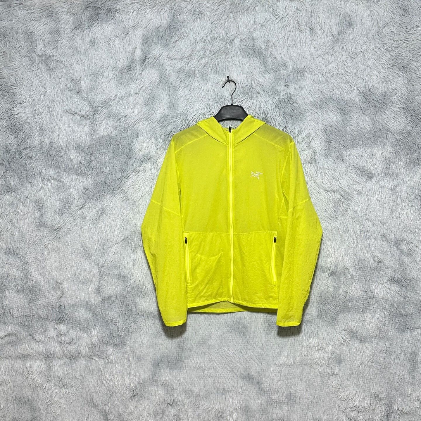 Arc'teryx arcteryx incendo lightweight hooded jacket men Size US M / EU 48-50 / 2 - 1 Thumbnail