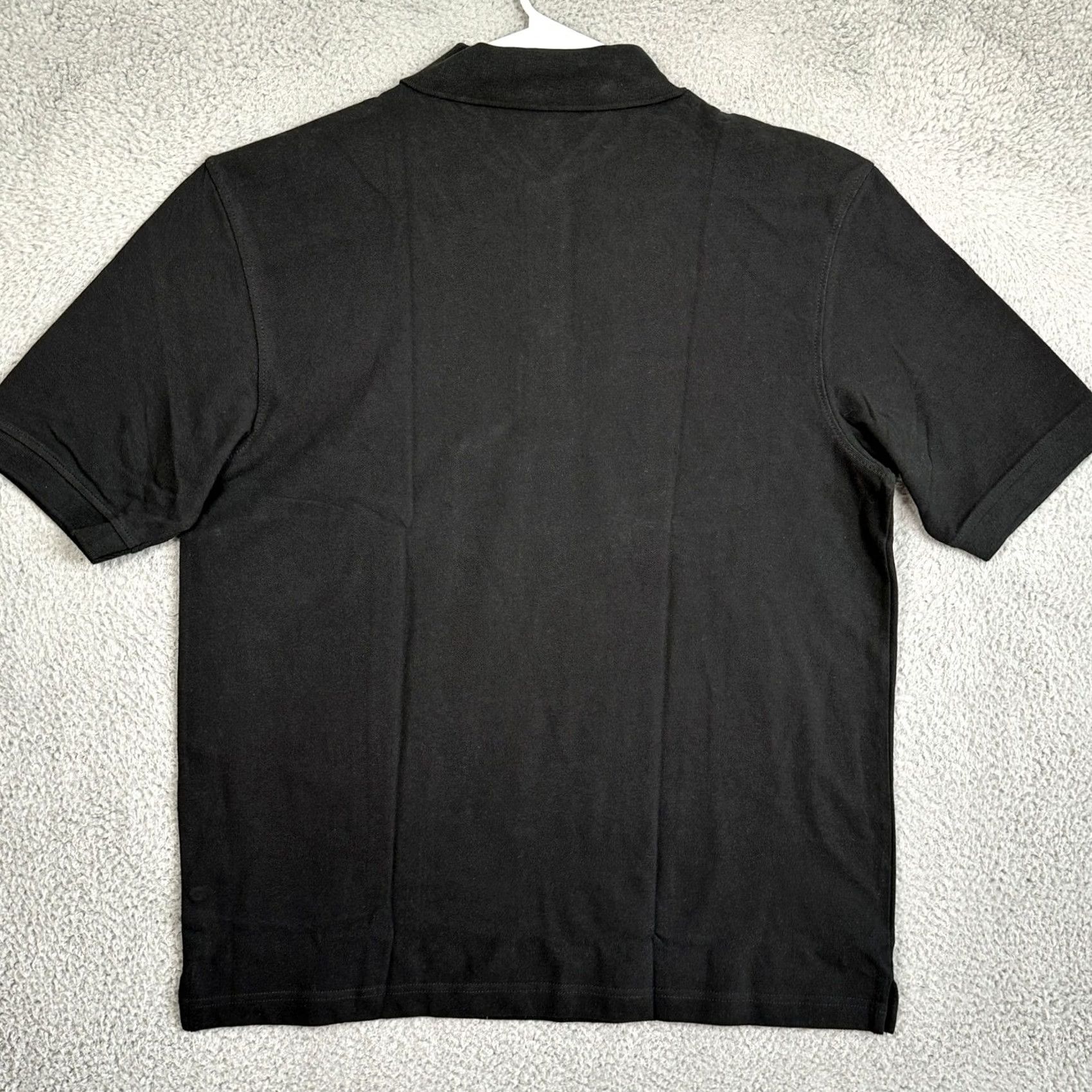 MLB VINTAGE Antigua Houston Astros Polo Shirt Men L Black MLB Shirt Size US L / EU 52-54 / 3 - 2 Thumbnail