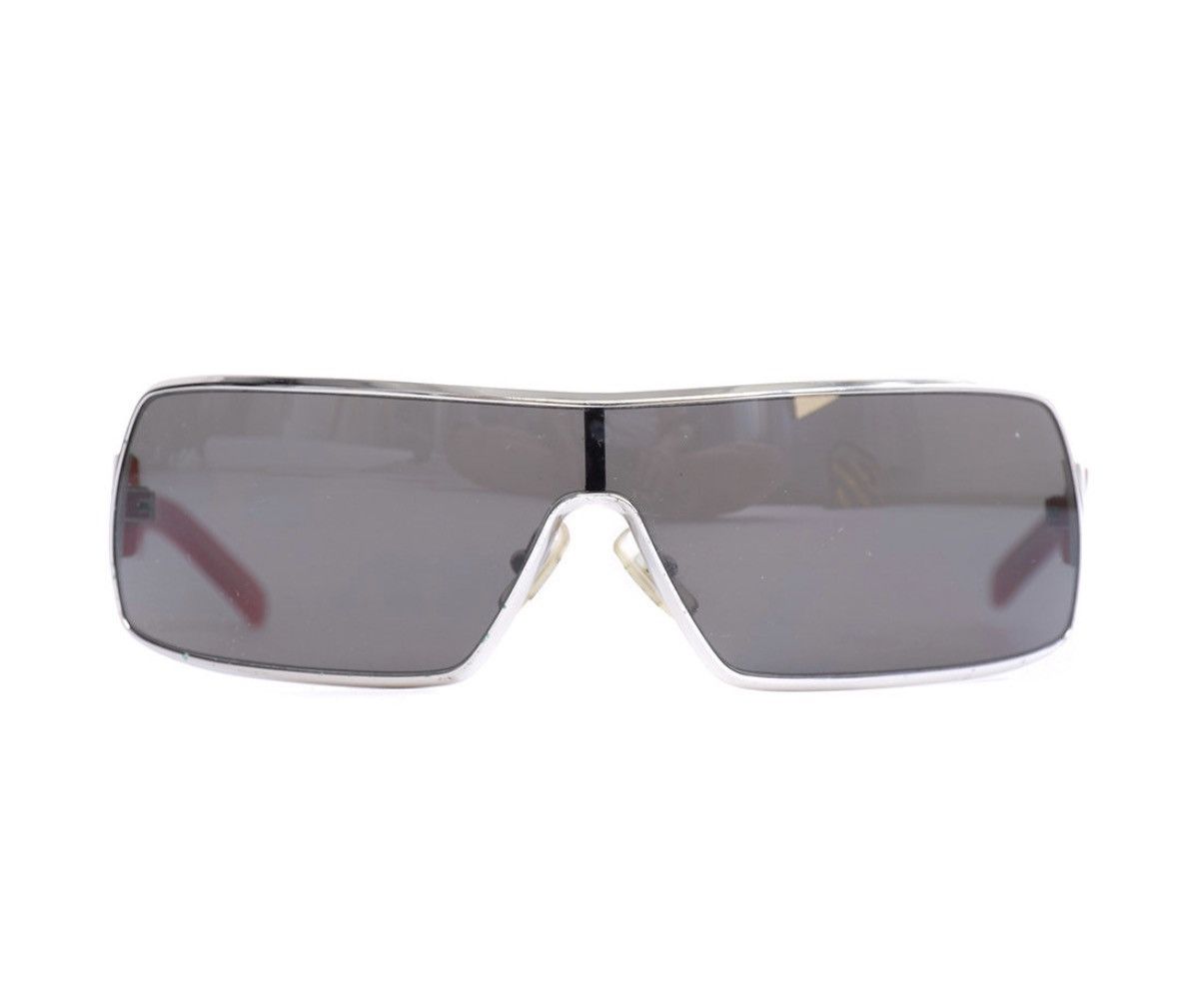 Miu Miu Miu Miu Early 2000s Glasses Size ONE SIZE - 5 Thumbnail