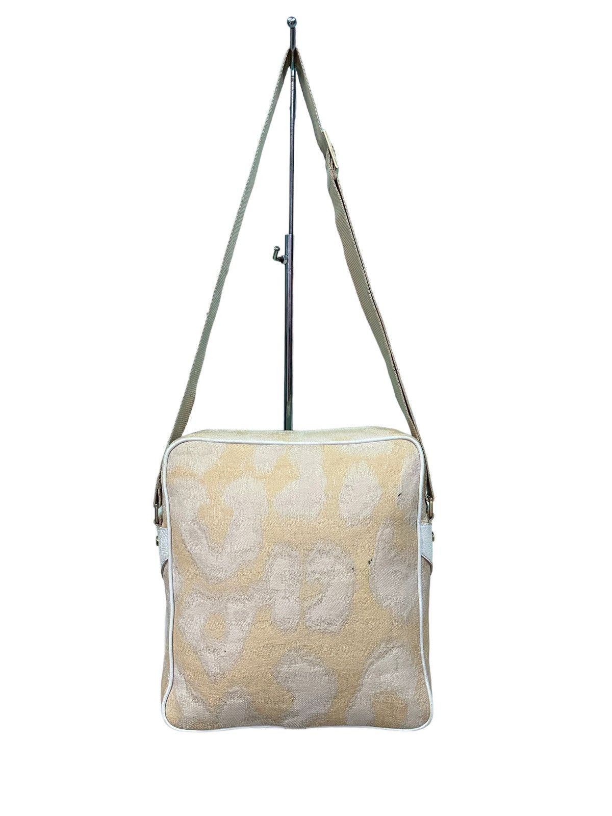 Vivienne Westwood AUTHENTIC VIVIENNE WESTWOOD CROSSBODY BAG Size ONE SIZE - 4 Thumbnail