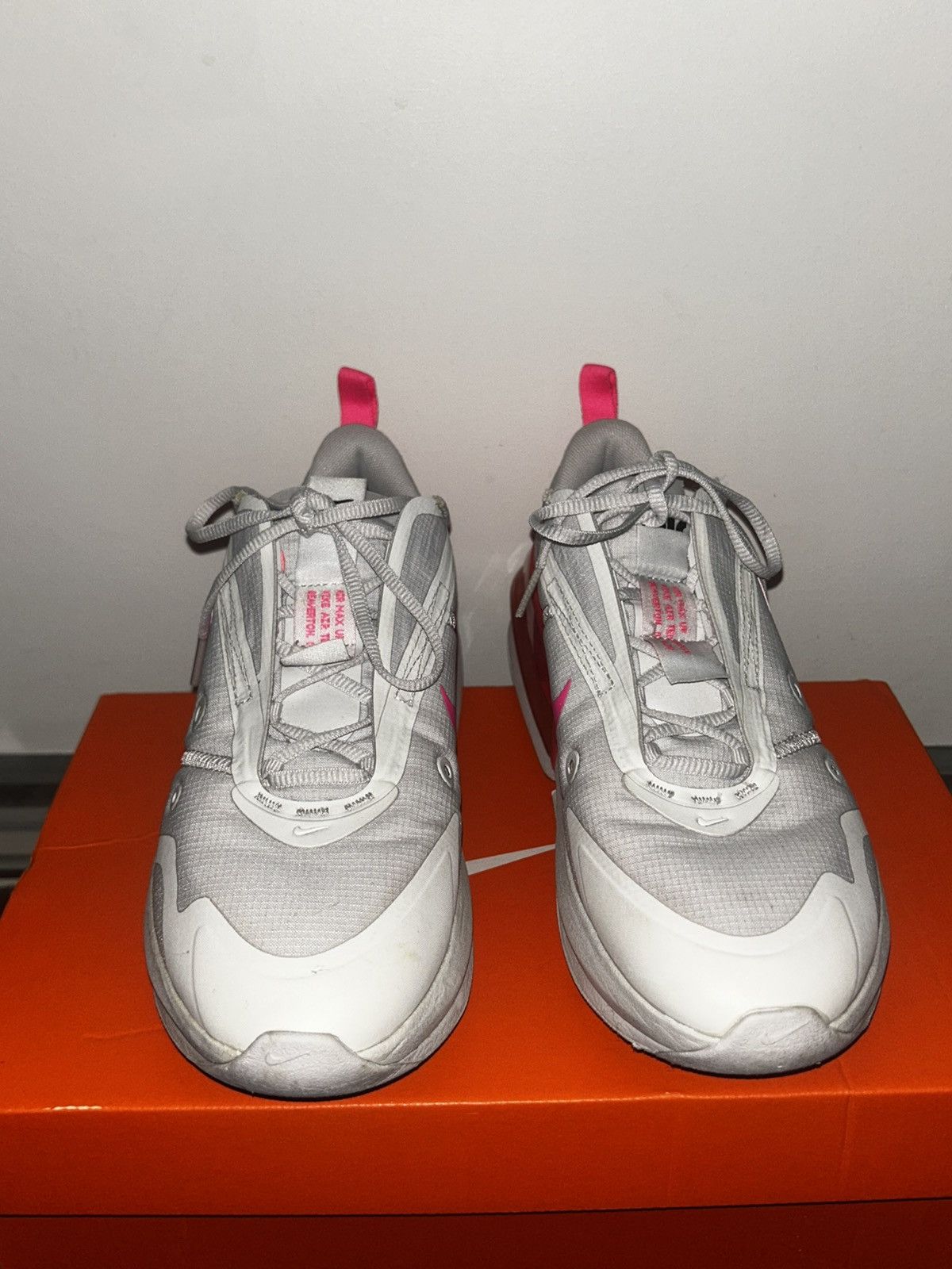 Nike Nike Air Max Up Size US 7 / IT 37 - 3 Thumbnail
