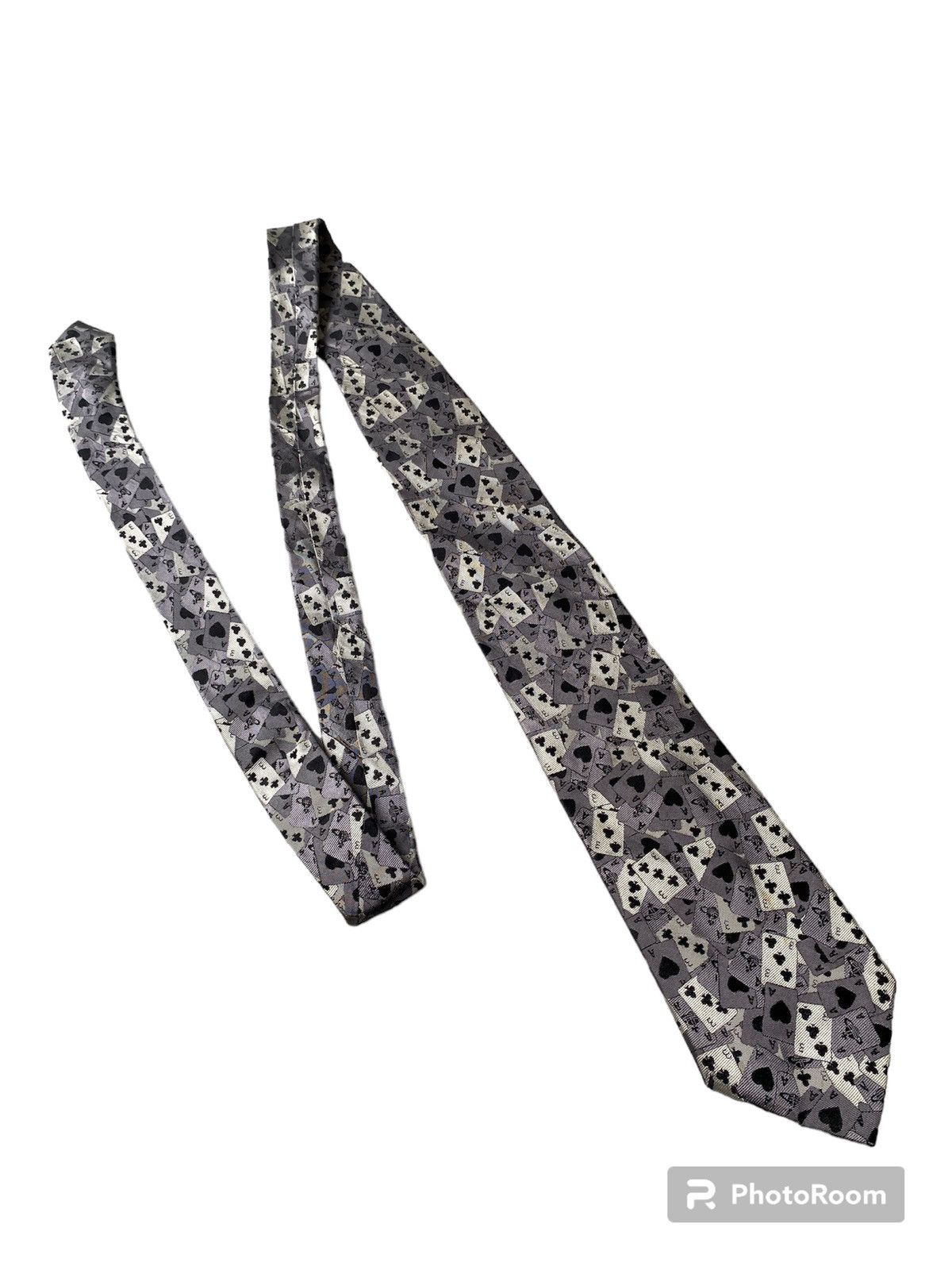 Vivienne Westwood Vivienne Westwood Necktie Size ONE SIZE - 1 Thumbnail