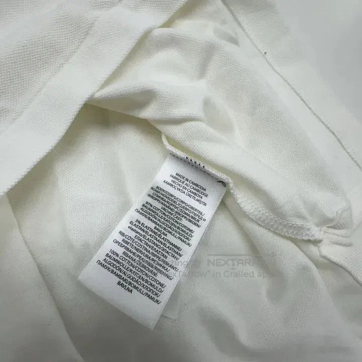 Polo Ralph Lauren Polo Ralph Lauren Solid Logo Embroidered Short. Size US S / EU 44-46 / 1 - 3 Thumbnail