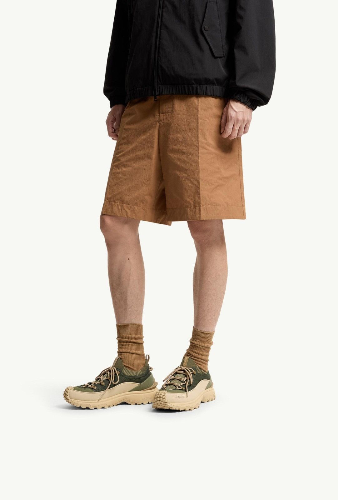 Moncler Trailgrip Lite 3 size 44 Size US 10 / EU 43 - 4 Thumbnail