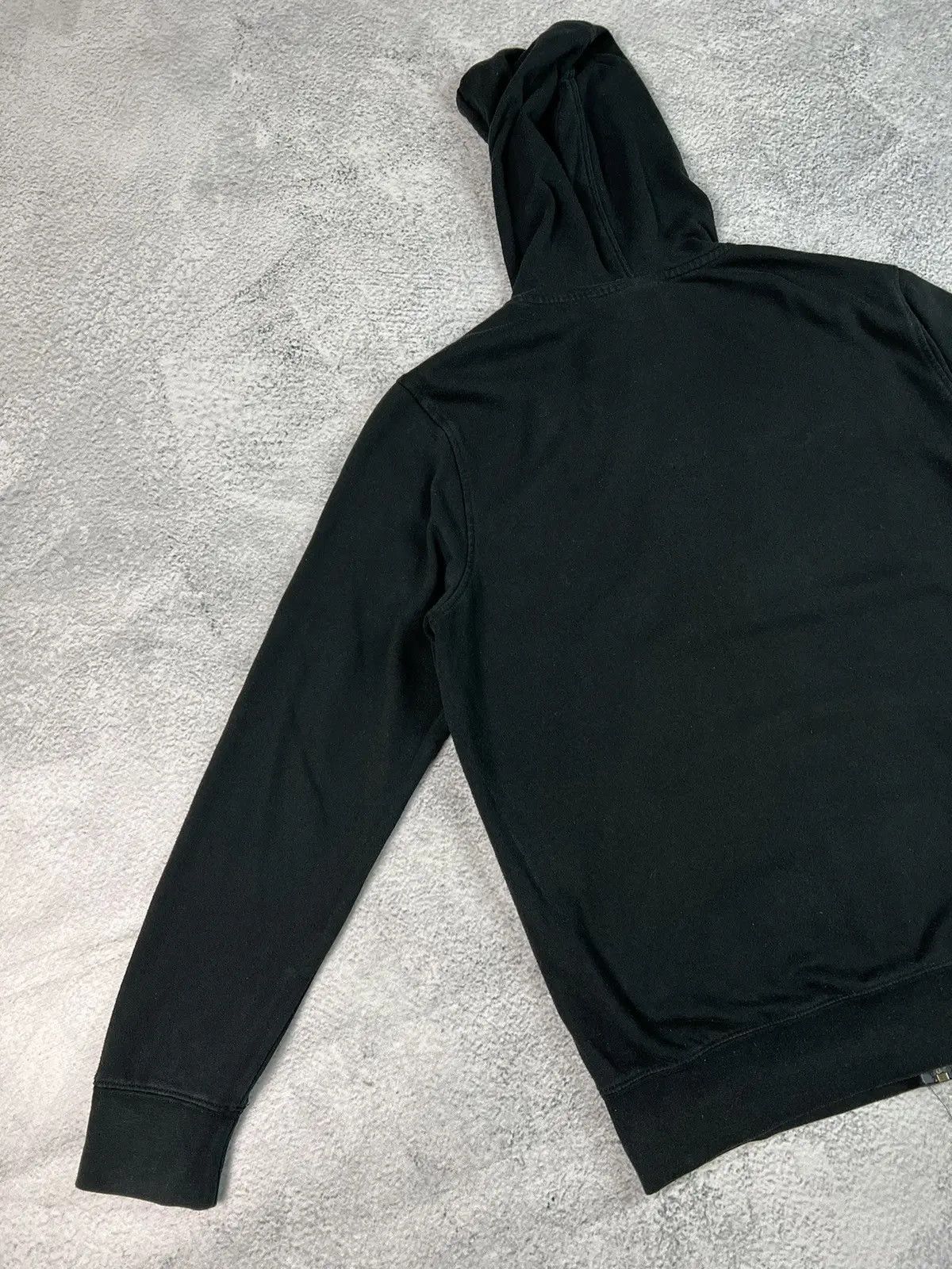 Oakley Oakley big logo full zip hoodie Size US S / EU 44-46 / 1 - 7 Thumbnail