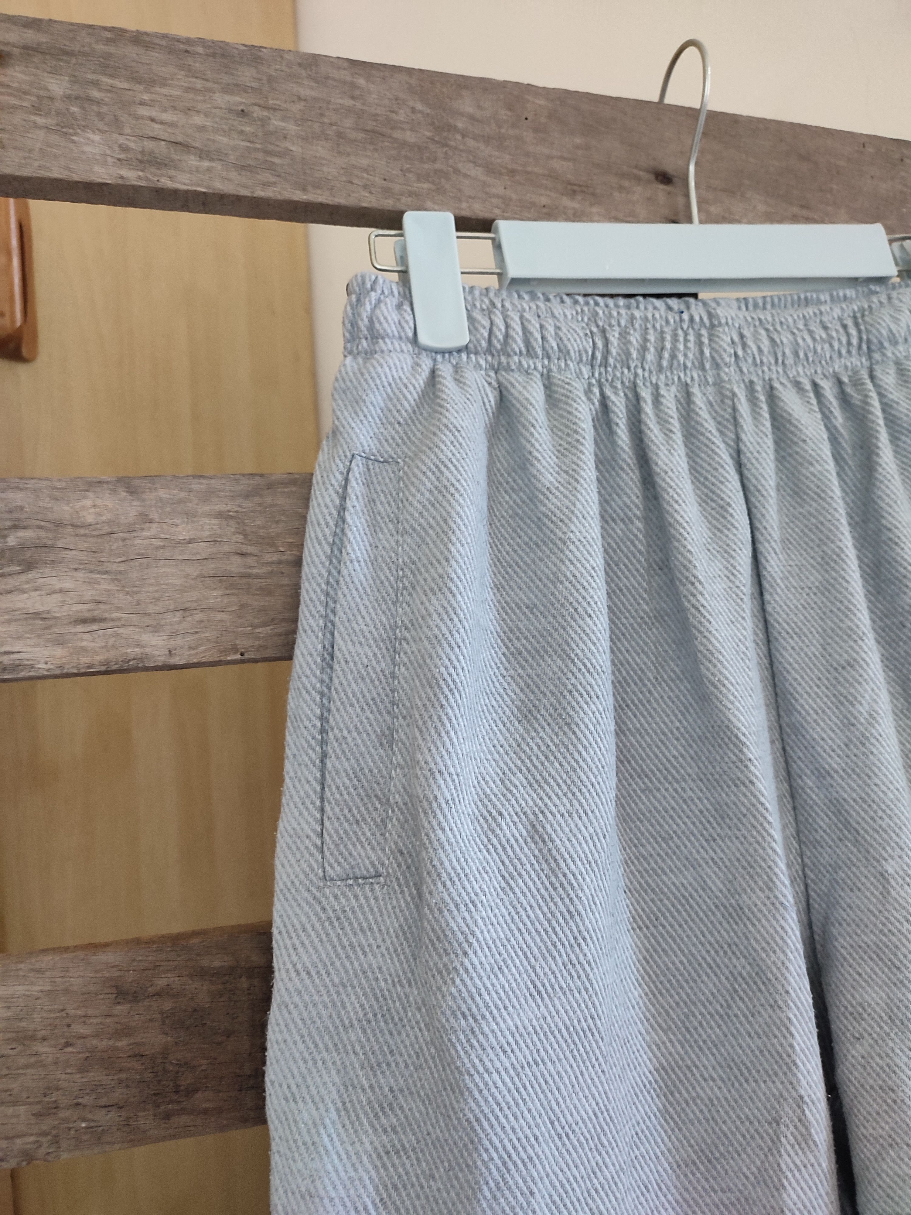 K-Swiss Vintage K-Swiss Sweatpants Size US 33 - 4 Thumbnail