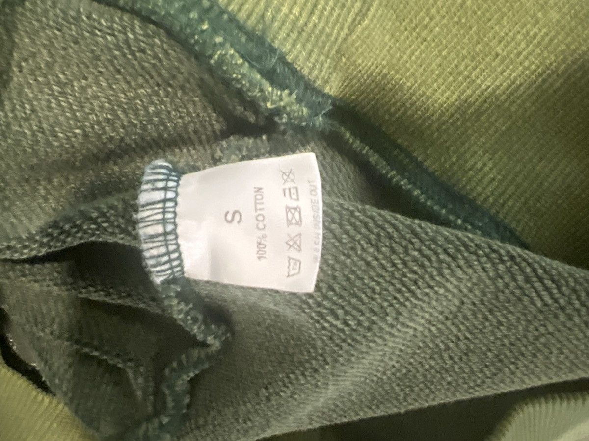 Vale Vale Garden Hoodie green valelives valeforever Size US S / EU 44-46 / 1 - 8 Thumbnail