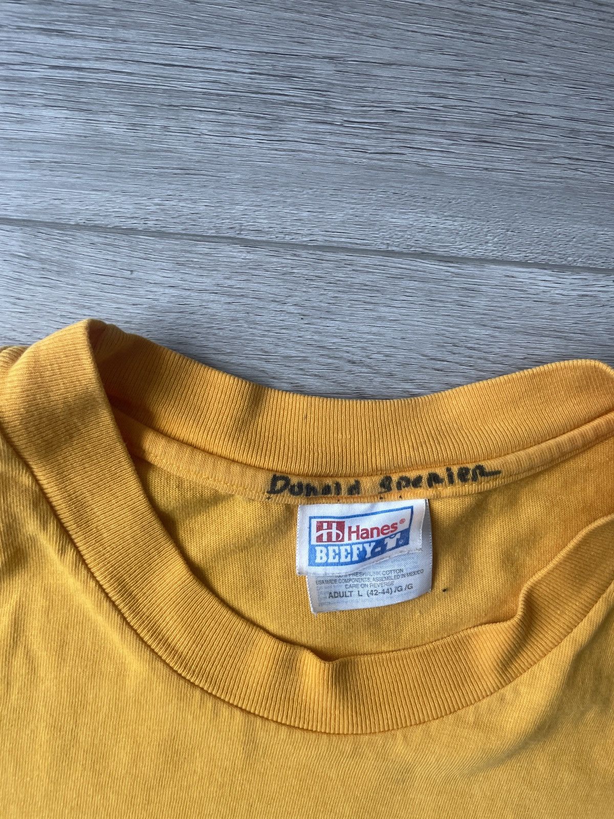 Vintage 1999 Miller lite tee Size US L / EU 52-54 / 3 - 2 Thumbnail