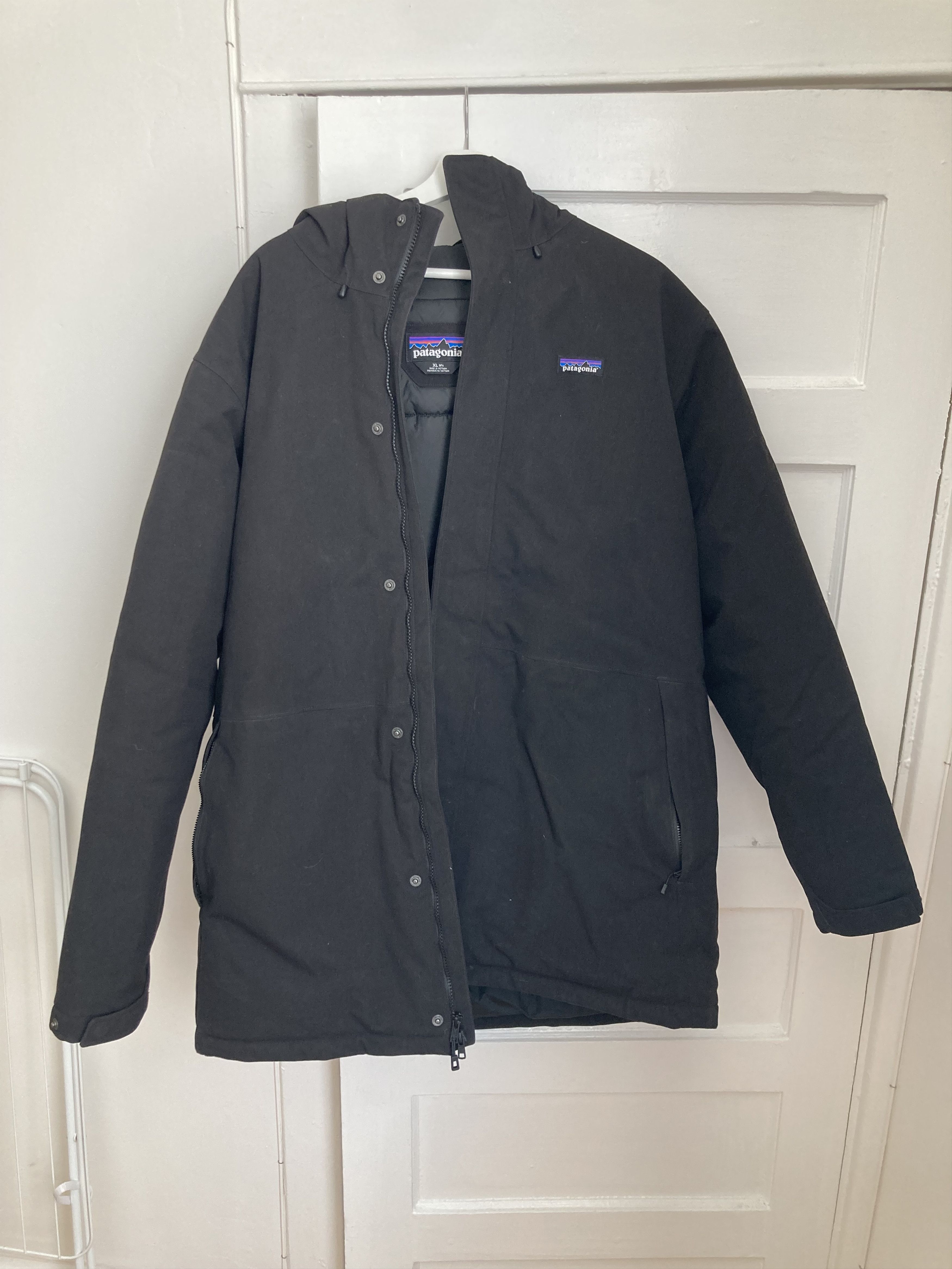Patagonia Patagonia winter coat Size US XL / EU 56 / 4 - 1 Thumbnail