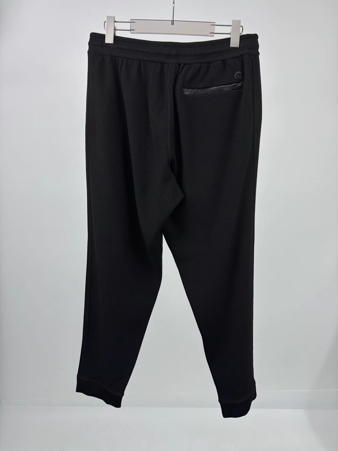 Stefano Ricci STEFANO RICCI Silk Long Pants Size US 39 - 2 Thumbnail