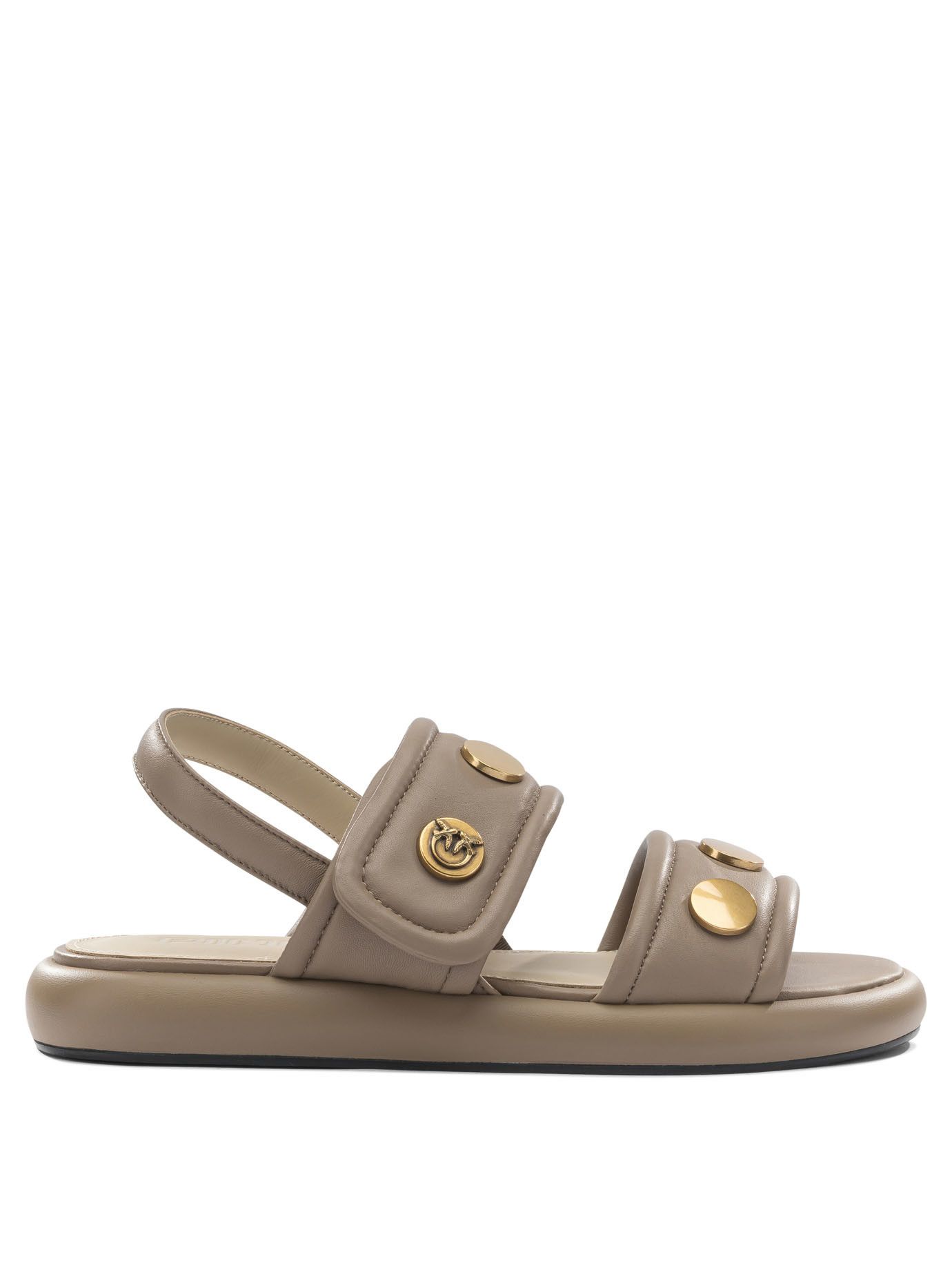 Pinko Sandals IT 41 Women - USA Duties Paid