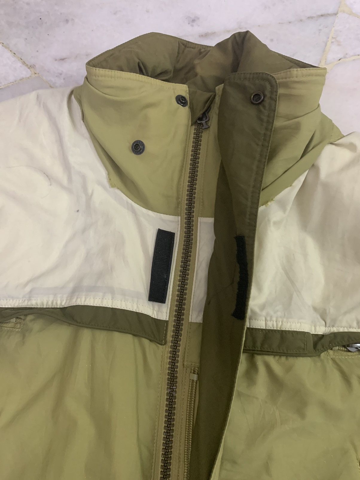 Nike ACG NIKE ACG 3 OUTER LAYER COUCHE EXTERNE Size US XL / EU 56 / 4 - 2 Thumbnail