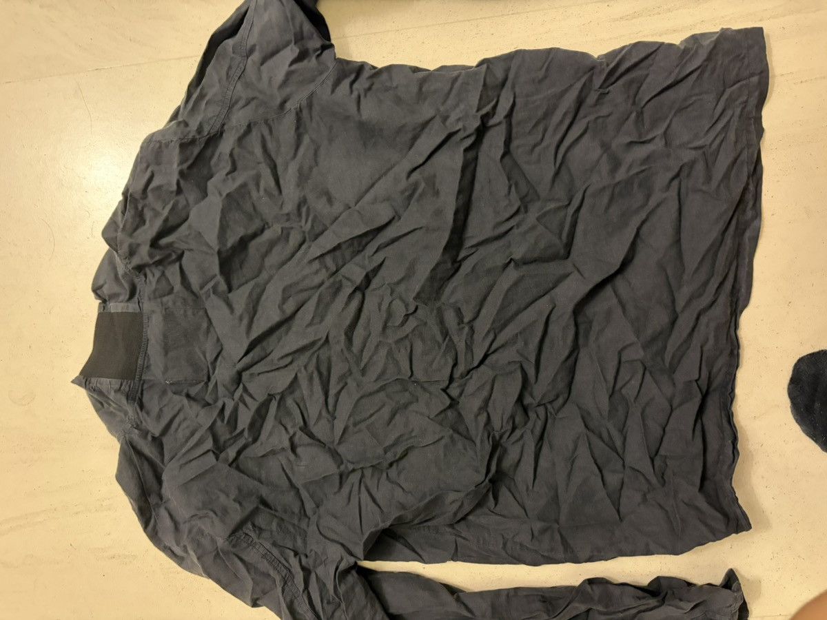 Our Legacy Band Turtleneck Size US M / EU 48-50 / 2 - 4 Thumbnail