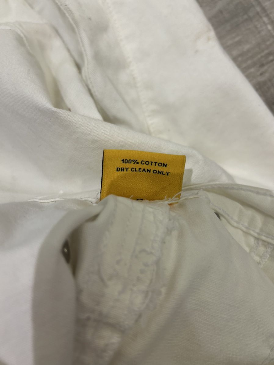 Gallery Dept. Gallery Dept. Stadium Uniform Carpenter Pants Size US 29 - 14 Thumbnail