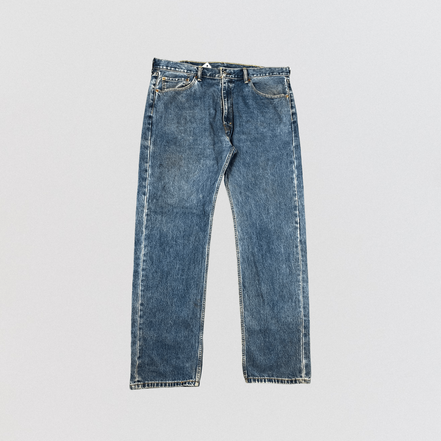 Levi's Vintage Levis Jeans Lot 505 -JM705 Size US 40 / EU 56 - 1 Thumbnail