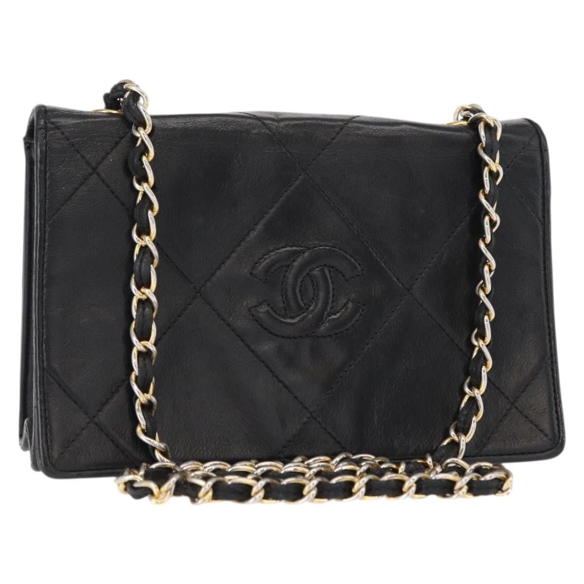 Chanel Chanel Matelasse Chain Shoulder Bag Size ONE SIZE - 1 Thumbnail