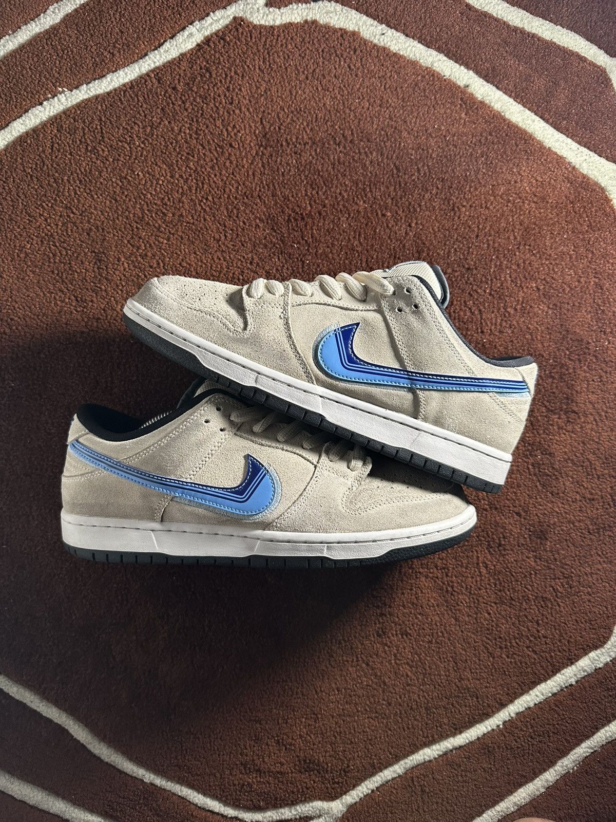Nike Nike SB Dunk ‘Truck-It’ Size US 9.5 / EU 42-43 - 2 Thumbnail
