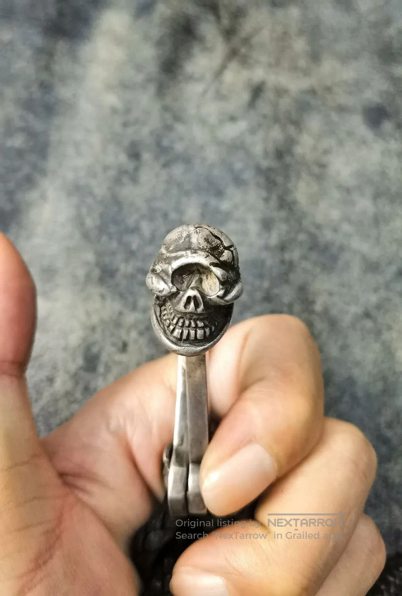 Other Stoplight Takayama Early Piston Pendant. Size ONE SIZE - 5 Thumbnail