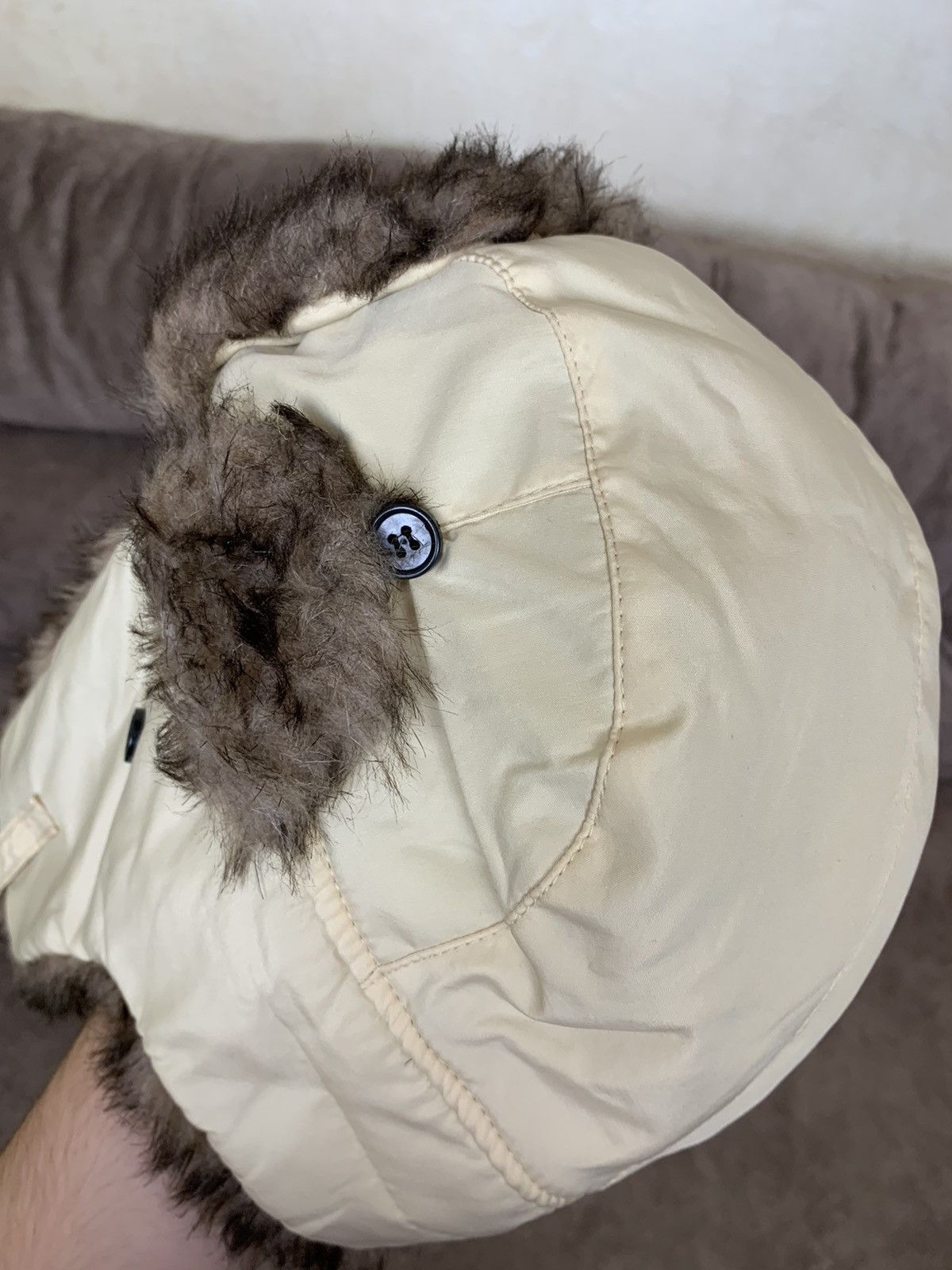 Other Y2K Ushanka Hat Size ONE SIZE - 8 Thumbnail