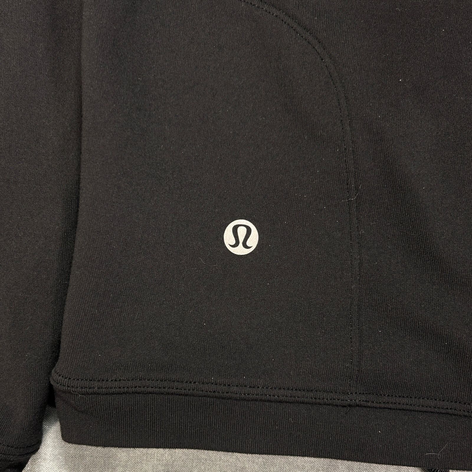 Lululemon Lululemon Peace of Mind Wrap casual hooded jacket womens 4 Size S / US 4 / IT 40 - 5 Thumbnail
