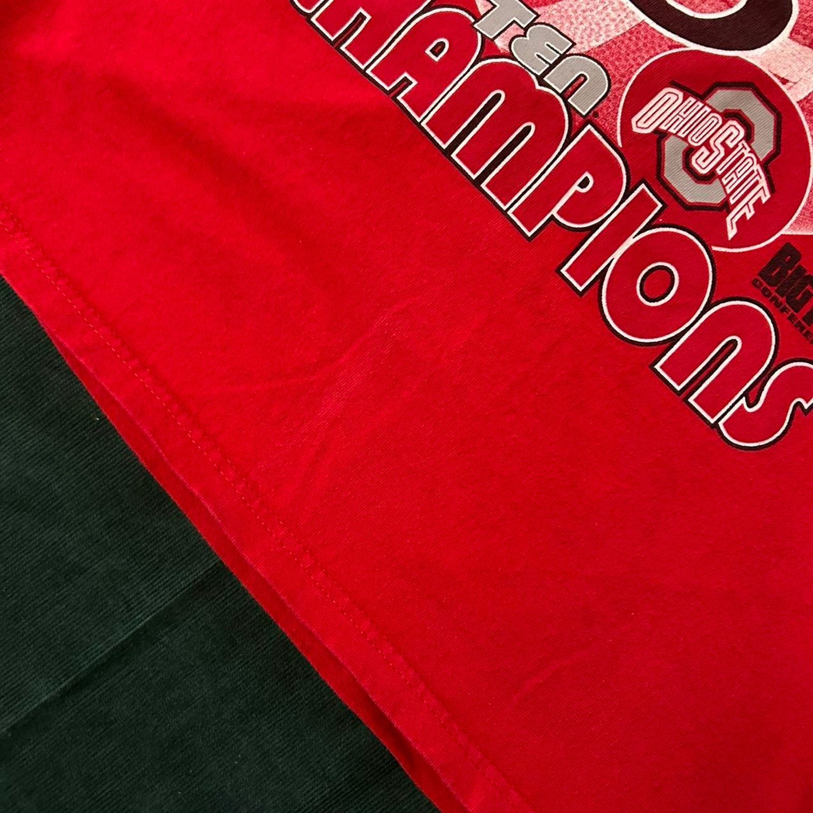 Other Vintage ohio state graphic tee Size US S / EU 44-46 / 1 - 5 Thumbnail