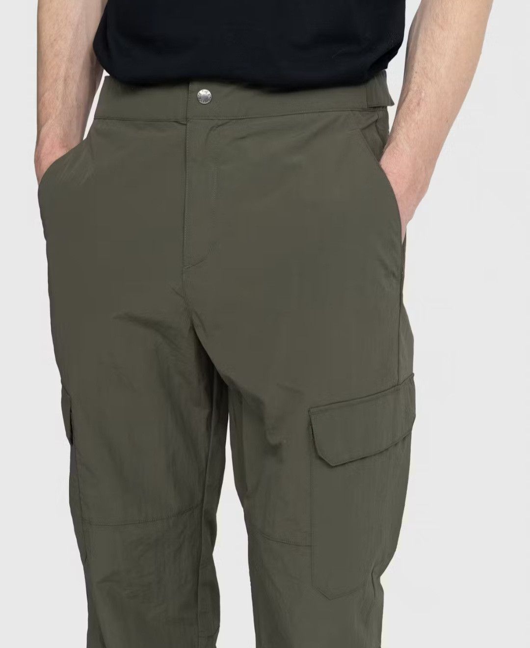 The North Face The North Face‘78 Low-Fi Hi-Tek Cargo Pant Size US 36 / EU 52 - 4 Thumbnail