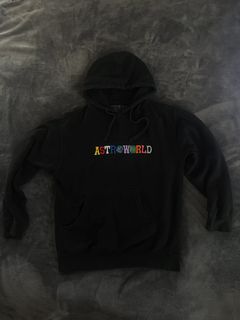 Original sale astroworld hoodie