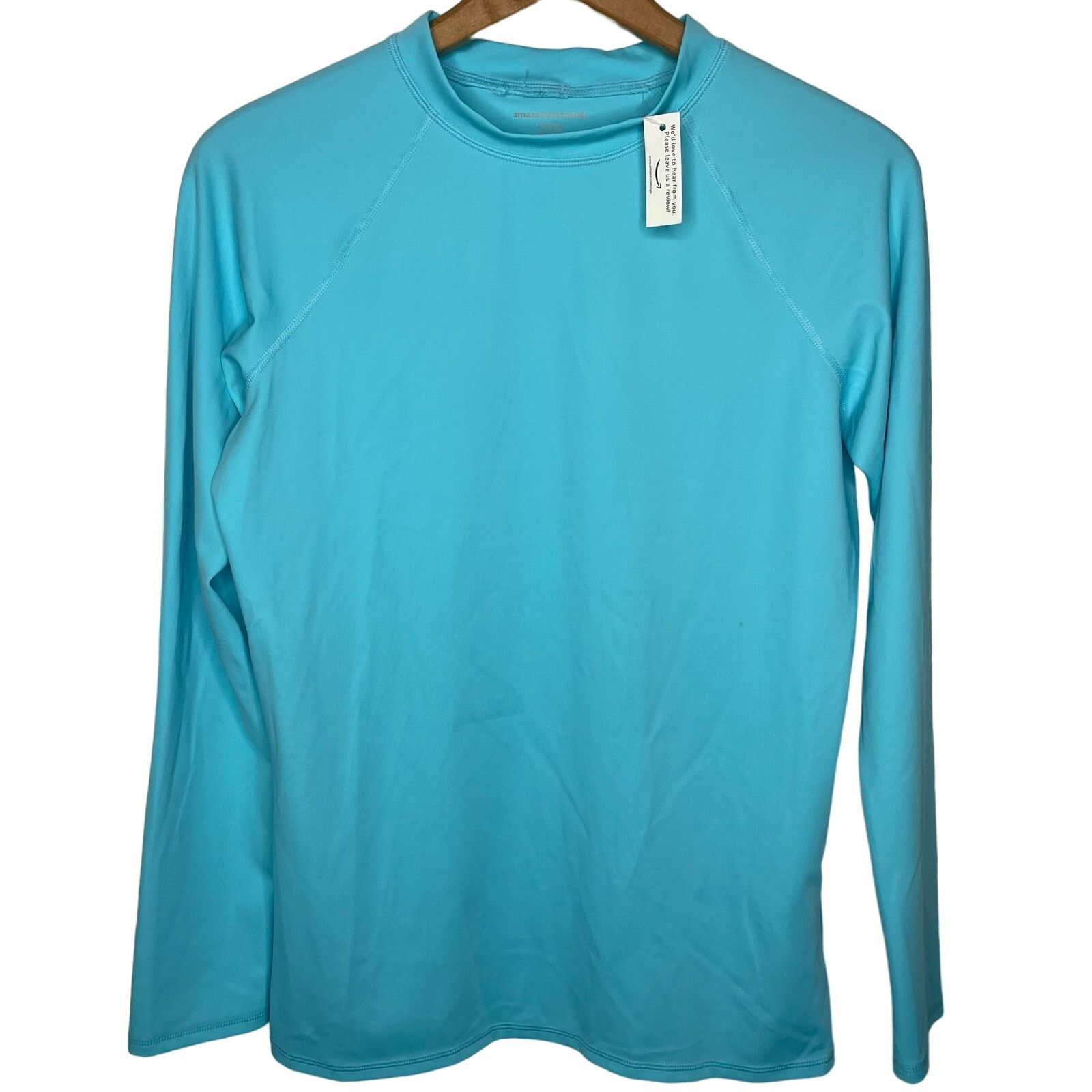 Other NWT Long Sleeve Rash Guard Size XL / US 12-14 / IT 48-50 - 1 Thumbnail