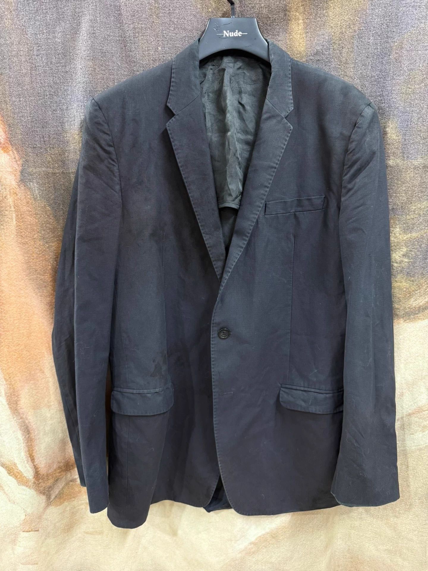 Maison Margiela Masion margiela blazers Size 54R - 1 Thumbnail