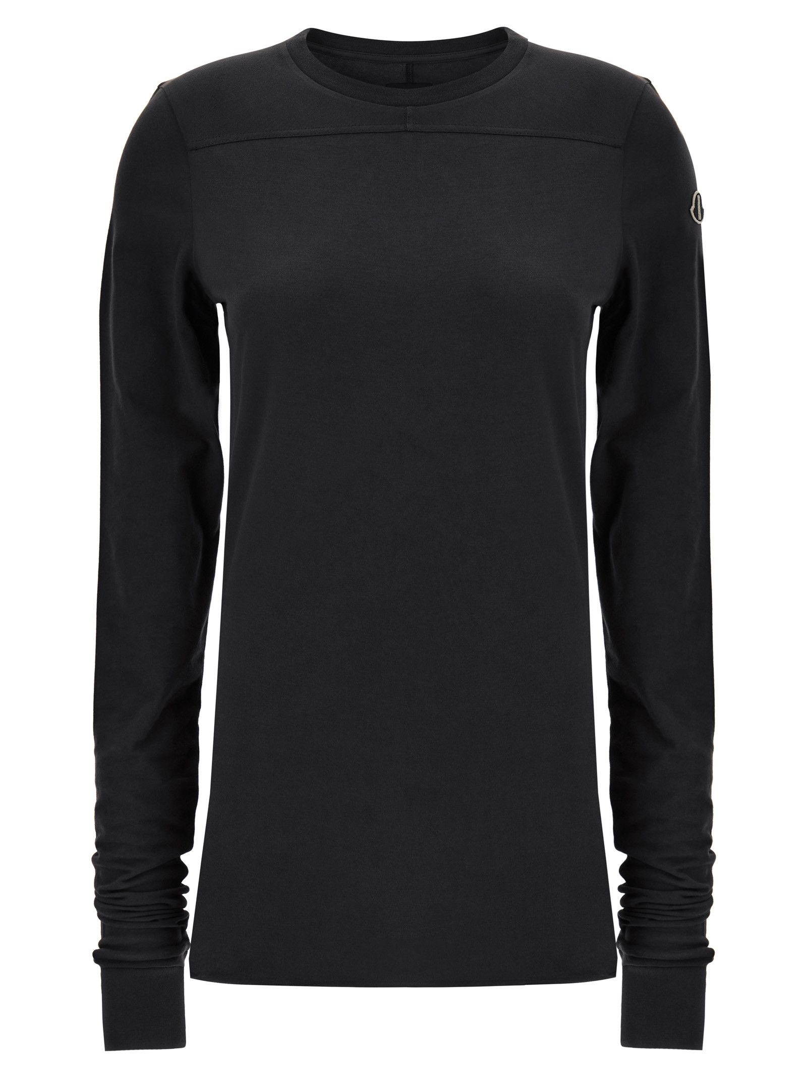 Rick Owens Moncler + Rick Owens Capsule 'Girder' T-Shirt Size US M / EU 48-50 / 2 - 1 Thumbnail